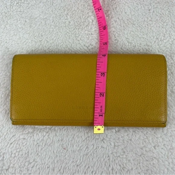 Longchamp wallet - Picture 9 of 11